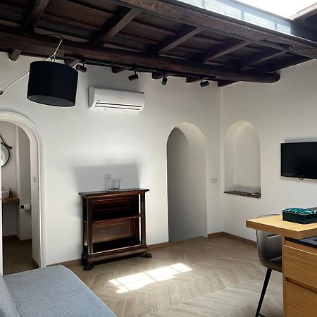 Trastevere Suite Apartment Рим Экстерьер фото