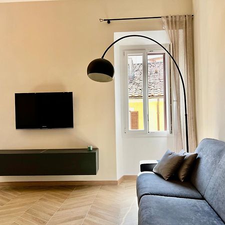 Trastevere Suite Apartment Рим Экстерьер фото