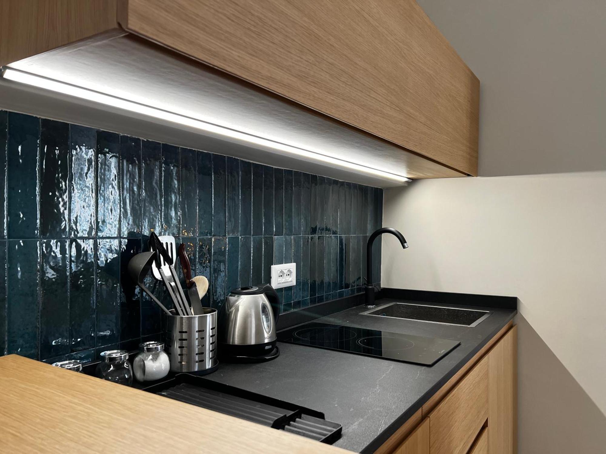 Trastevere Suite Apartment Рим Экстерьер фото