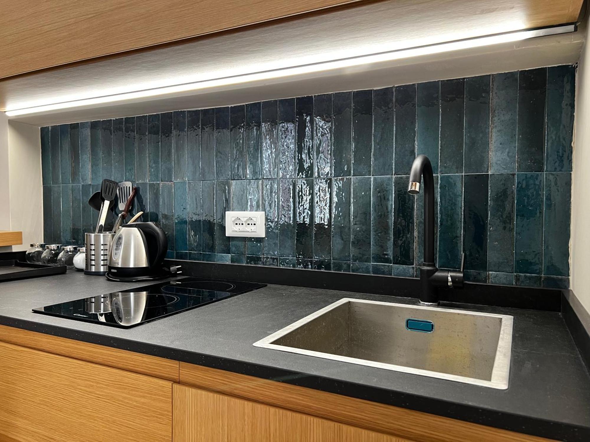 Trastevere Suite Apartment Рим Экстерьер фото