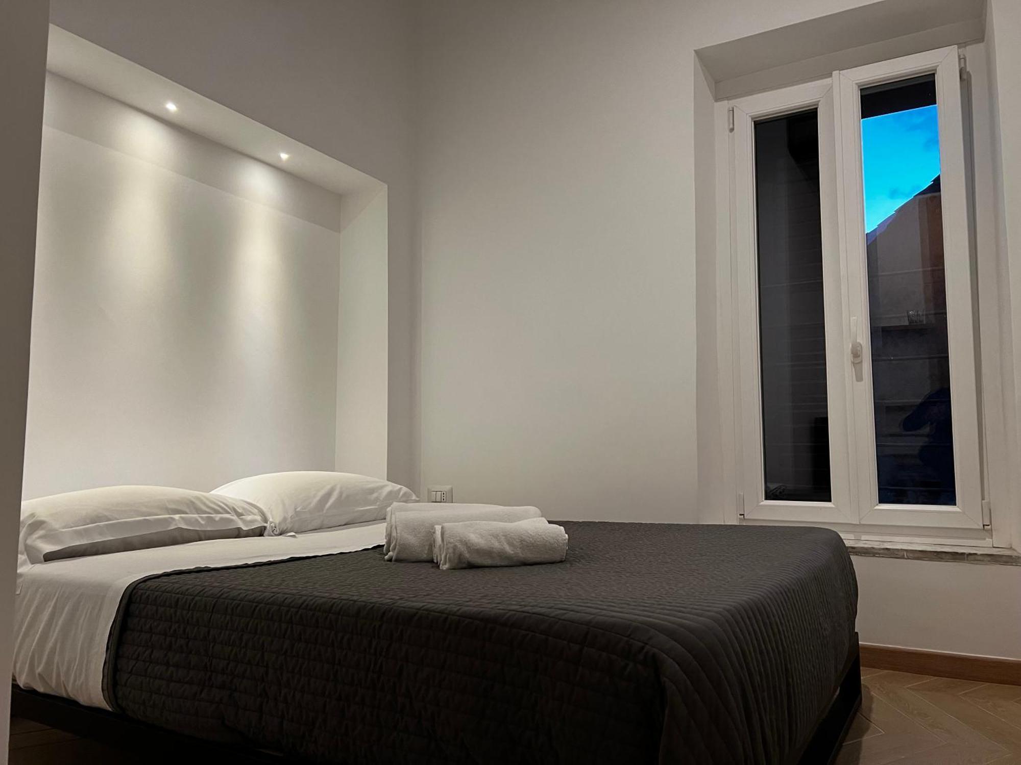 Trastevere Suite Apartment Рим Экстерьер фото