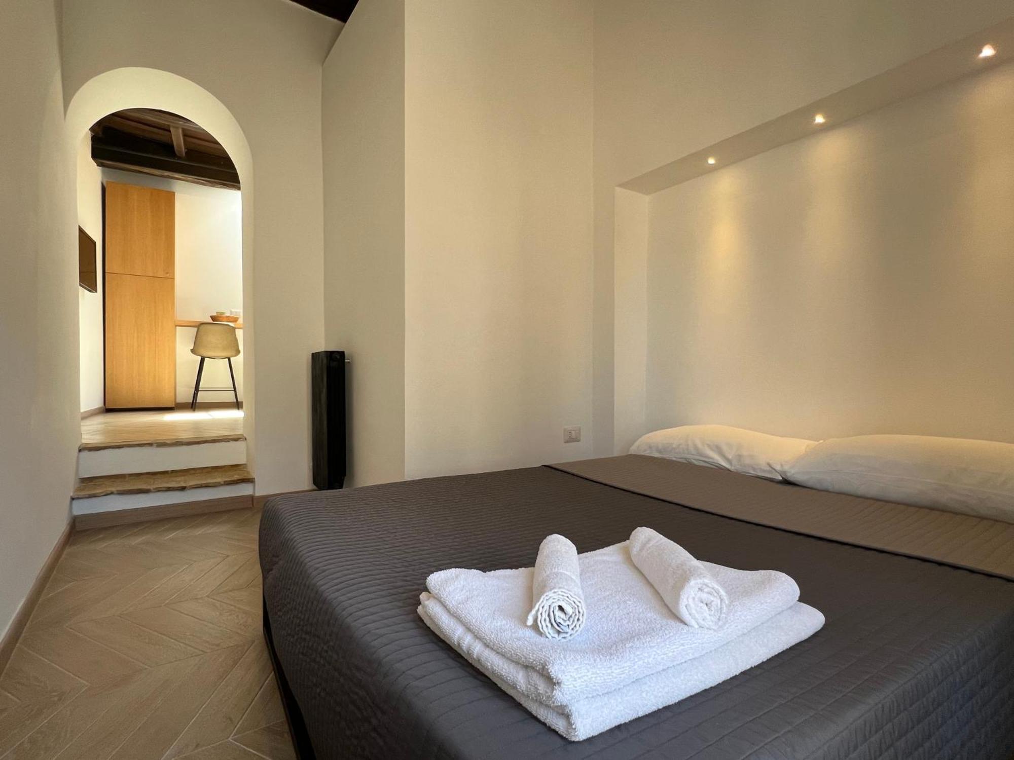 Trastevere Suite Apartment Рим Экстерьер фото