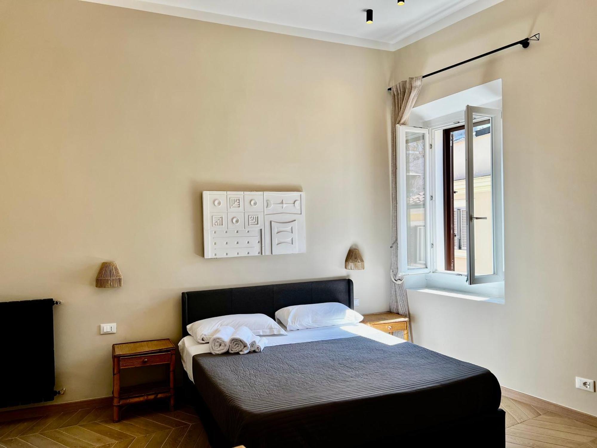 Trastevere Suite Apartment Рим Экстерьер фото