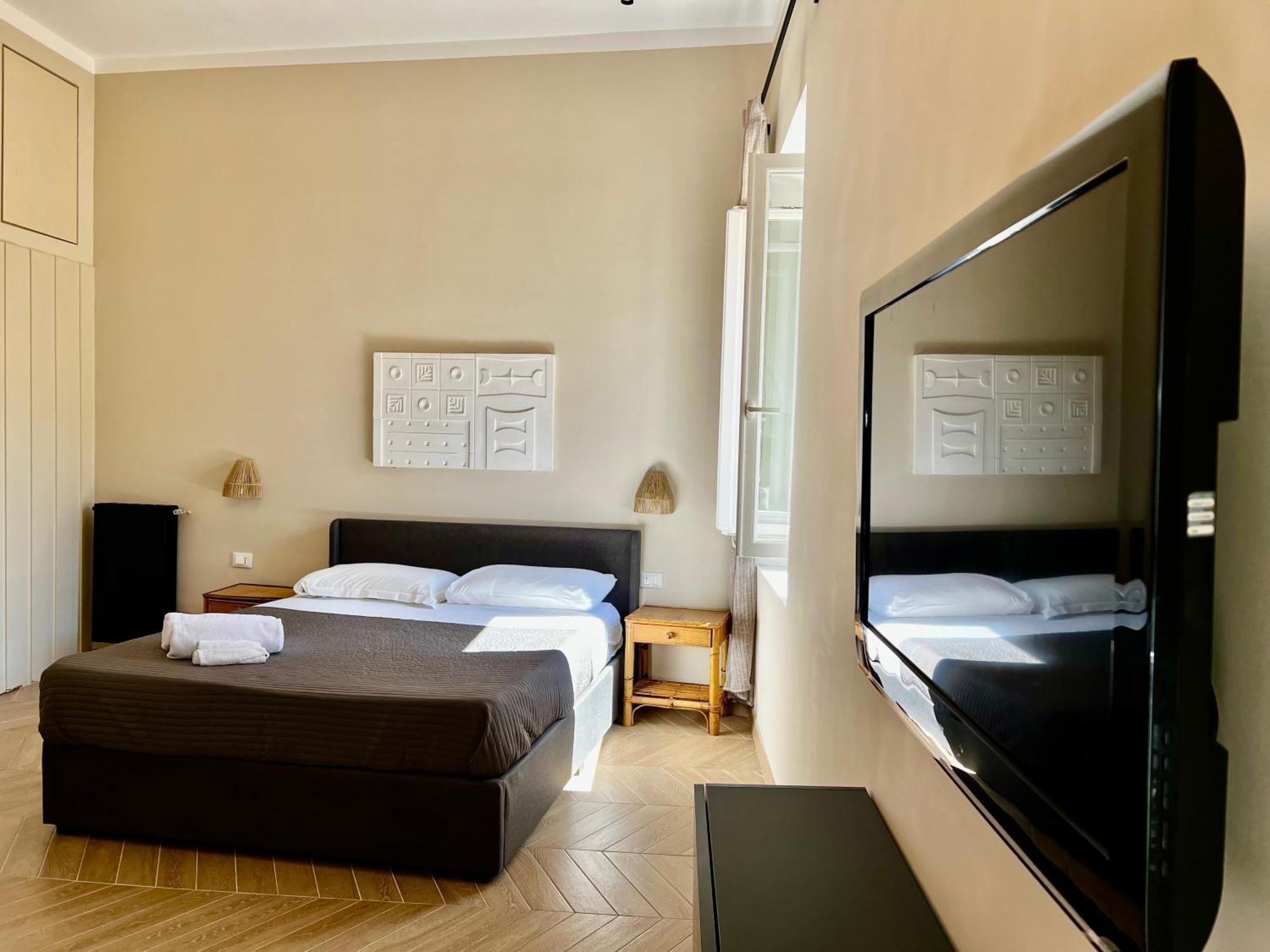 Trastevere Suite Apartment Рим Экстерьер фото